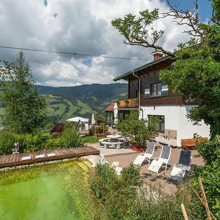 Das Talblick - Appartments Sankt Johann im Pongau Exterior foto