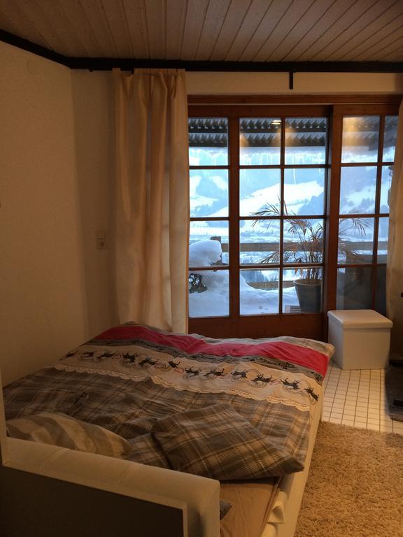 Das Talblick - Appartments Sankt Johann im Pongau Exterior foto
