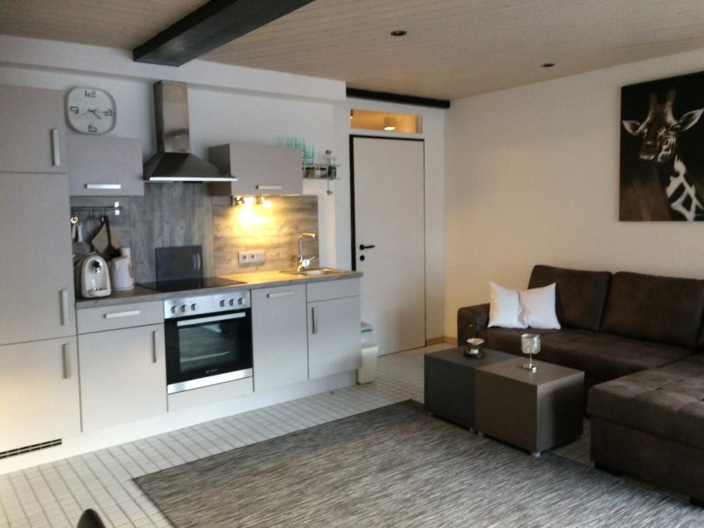 Das Talblick - Appartments Sankt Johann im Pongau Exterior foto